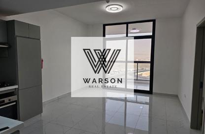 Apartment - 1 Bedroom - 1 Bathroom for rent in Equiti Home B - Equiti Home - Al Furjan - Dubai
