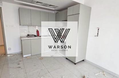 Apartment - 1 Bedroom - 1 Bathroom for rent in Equiti Home B - Equiti Home - Al Furjan - Dubai Apartment - 1 Bedroom - 1 Bathroom for rent in Equiti Home B - Equiti Home - Al Furjan - Dubai