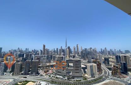 Apartment - 2 Bedrooms - 3 Bathrooms for sale in Tower B - Damac Towers by Paramount - Business Bay - Dubai