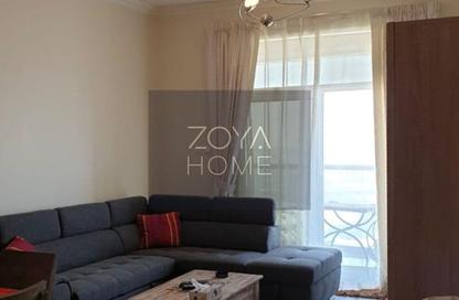 Apartment - 1 Bedroom - 2 Bathrooms for rent in Siraj Tower - Arjan - Dubai Apartment - 1 Bedroom - 2 Bathrooms for rent in Siraj Tower - Arjan - Dubai