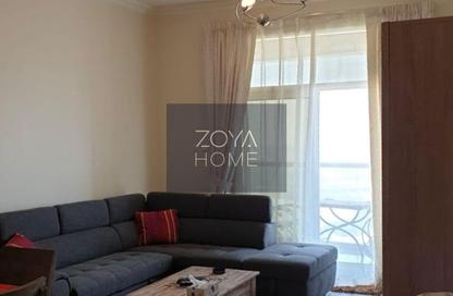 Apartment - 1 Bedroom - 2 Bathrooms for rent in Siraj Tower - Arjan - Dubai Apartment - 1 Bedroom - 2 Bathrooms for rent in Siraj Tower - Arjan - Dubai