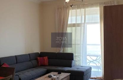 Apartment - 1 Bedroom - 2 Bathrooms for rent in Siraj Tower - Arjan - Dubai Apartment - 1 Bedroom - 2 Bathrooms for rent in Siraj Tower - Arjan - Dubai
