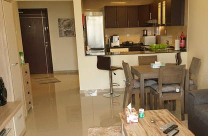 Apartment - 1 Bedroom - 2 Bathrooms for rent in Siraj Tower - Arjan - Dubai Apartment - 1 Bedroom - 2 Bathrooms for rent in Siraj Tower - Arjan - Dubai