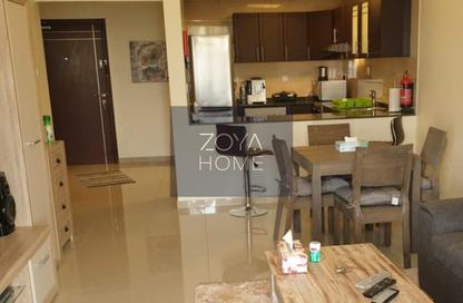 Apartment - 1 Bedroom - 2 Bathrooms for rent in Siraj Tower - Arjan - Dubai Apartment - 1 Bedroom - 2 Bathrooms for rent in Siraj Tower - Arjan - Dubai