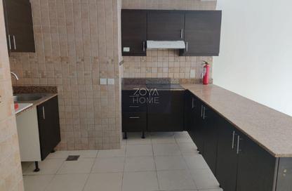 Apartment - 1 Bedroom - 2 Bathrooms for rent in Arjan Circle - Arjan - Dubai Apartment - 1 Bedroom - 2 Bathrooms for rent in Arjan Circle - Arjan - Dubai