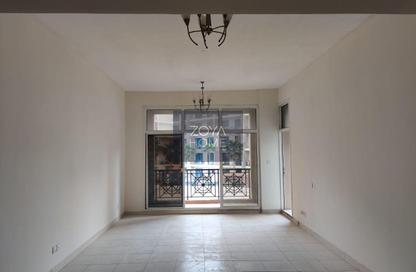 Apartment - 1 Bedroom - 2 Bathrooms for rent in Arjan Circle - Arjan - Dubai Apartment - 1 Bedroom - 2 Bathrooms for rent in Arjan Circle - Arjan - Dubai