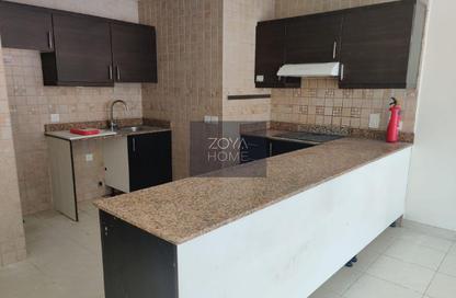 Apartment - 1 Bedroom - 2 Bathrooms for rent in Arjan Circle - Arjan - Dubai Apartment - 1 Bedroom - 2 Bathrooms for rent in Arjan Circle - Arjan - Dubai