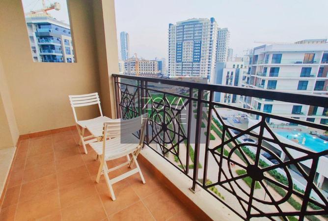Annual or short term | Biggest Size | Pool Views