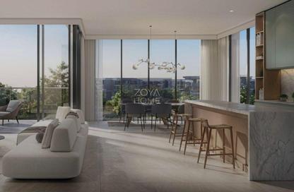 Apartment - 2 Bedrooms - 3 Bathrooms for sale in Cilia Tower 9 - Cilia at Ghaf Woods - Ghaf Woods - Dubai Land - Dubai Apartment - 2 Bedrooms - 3 Bathrooms for sale in Cilia Tower 9 - Cilia at Ghaf Woods - Ghaf Woods - Dubai Land - Dubai