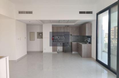 Apartment - 1 Bedroom - 2 Bathrooms for rent in Building 88 - Arjan - Dubai