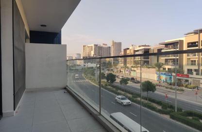 Apartment - 1 Bedroom - 2 Bathrooms for rent in Building 88 - Arjan - Dubai Apartment - 1 Bedroom - 2 Bathrooms for rent in Building 88 - Arjan - Dubai