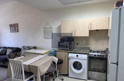 Apartment - 1 Bedroom - 2 Bathrooms for sale in Madison Columbus - Madison Residences - Majan - Dubai Apartment - 1 Bedroom - 2 Bathrooms for sale in Madison Columbus - Madison Residences - Majan - Dubai