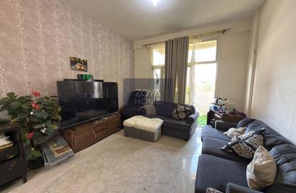 Apartment - 1 Bedroom - 2 Bathrooms for sale in Madison Columbus - Madison Residences - Majan - Dubai Apartment - 1 Bedroom - 2 Bathrooms for sale in Madison Columbus - Madison Residences - Majan - Dubai