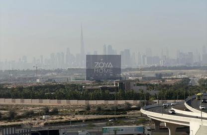 Apartment - 2 Bedrooms - 3 Bathrooms for sale in National Bonds Jewels - Liwan - Dubai Land - Dubai Apartment - 2 Bedrooms - 3 Bathrooms for sale in National Bonds Jewels - Liwan - Dubai Land - Dubai