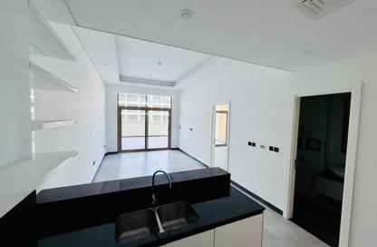 Apartment - 1 Bedroom - 2 Bathrooms for rent in Curve by Sentro - Arjan - Dubai