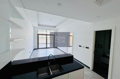 Apartment - 1 Bedroom - 2 Bathrooms for rent in Curve by Sentro - Arjan - Dubai Apartment - 1 Bedroom - 2 Bathrooms for rent in Curve by Sentro - Arjan - Dubai