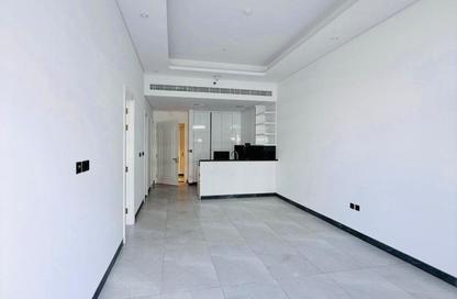 Apartment - 1 Bedroom - 2 Bathrooms for rent in Curve by Sentro - Arjan - Dubai