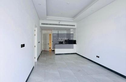 Apartment - 1 Bedroom - 2 Bathrooms for rent in Curve by Sentro - Arjan - Dubai Apartment - 1 Bedroom - 2 Bathrooms for rent in Curve by Sentro - Arjan - Dubai