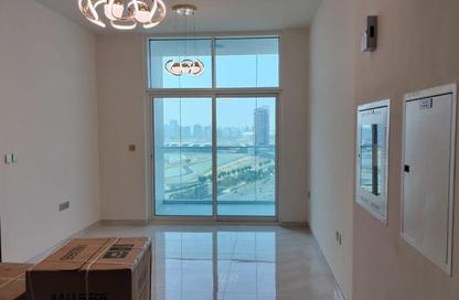 Apartment - 1 Bedroom - 1 Bathroom for rent in Skyz by Danube - Arjan - Dubai Apartment - 1 Bedroom - 1 Bathroom for rent in Skyz by Danube - Arjan - Dubai