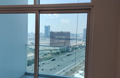Apartment - 1 Bedroom - 1 Bathroom for rent in Skyz by Danube - Arjan - Dubai