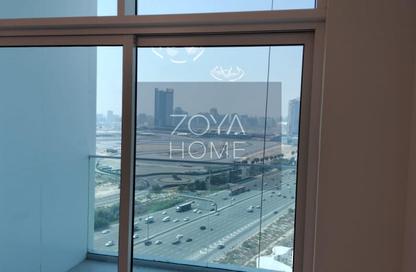 Apartment - 1 Bedroom - 1 Bathroom for rent in Skyz by Danube - Arjan - Dubai Apartment - 1 Bedroom - 1 Bathroom for rent in Skyz by Danube - Arjan - Dubai