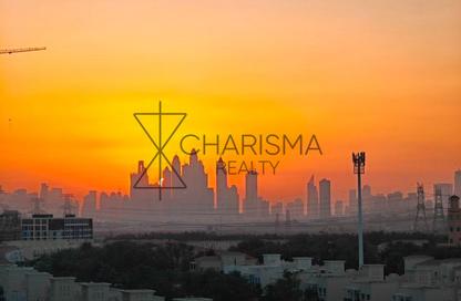 Apartment - 1 Bedroom - 1 Bathroom for rent in Neva Residences - District 16 - Jumeirah Village Circle - Dubai