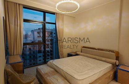 Apartment - 1 Bedroom - 1 Bathroom for rent in Neva Residences - District 16 - Jumeirah Village Circle - Dubai