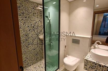 Apartment - 1 Bedroom - 1 Bathroom for rent in Neva Residences - District 16 - Jumeirah Village Circle - Dubai