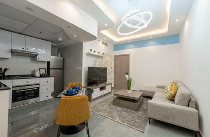 Apartment - 1 Bedroom - 2 Bathrooms for rent in Marina Diamond 2 - Marina Diamonds - Dubai Marina - Dubai Apartment - 1 Bedroom - 2 Bathrooms for rent in Marina Diamond 2 - Marina Diamonds - Dubai Marina - Dubai