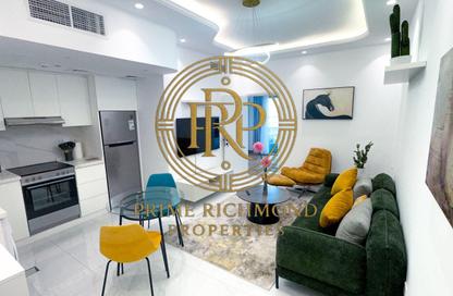 Apartment - 1 Bedroom - 1 Bathroom for rent in Marina Diamond 2 - Marina Diamonds - Dubai Marina - Dubai Apartment - 1 Bedroom - 1 Bathroom for rent in Marina Diamond 2 - Marina Diamonds - Dubai Marina - Dubai