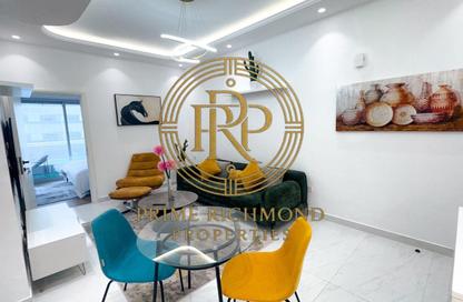 Apartment - 1 Bedroom - 1 Bathroom for rent in Marina Diamond 2 - Marina Diamonds - Dubai Marina - Dubai Apartment - 1 Bedroom - 1 Bathroom for rent in Marina Diamond 2 - Marina Diamonds - Dubai Marina - Dubai