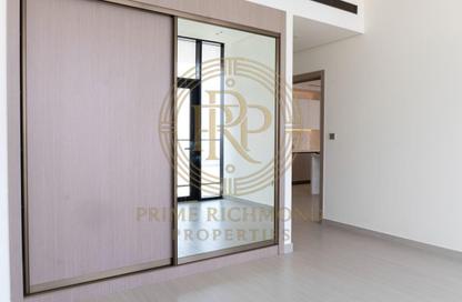 Apartment - 1 Bedroom - 2 Bathrooms for sale in Binghatti Apex - District 10 - Jumeirah Village Circle - Dubai