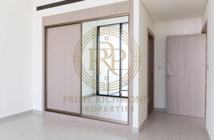 Apartment - 1 Bedroom - 2 Bathrooms for sale in Binghatti Apex - District 10 - Jumeirah Village Circle - Dubai