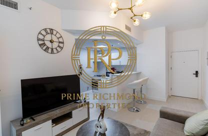 Apartment - 1 Bedroom - 2 Bathrooms for rent in Marina Diamond 2 - Marina Diamonds - Dubai Marina - Dubai Apartment - 1 Bedroom - 2 Bathrooms for rent in Marina Diamond 2 - Marina Diamonds - Dubai Marina - Dubai