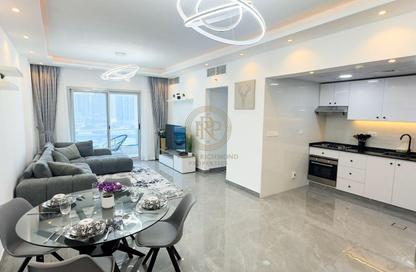 Apartment - 2 Bedrooms - 2 Bathrooms for sale in Marina Diamond 2 - Marina Diamonds - Dubai Marina - Dubai Apartment - 2 Bedrooms - 2 Bathrooms for sale in Marina Diamond 2 - Marina Diamonds - Dubai Marina - Dubai