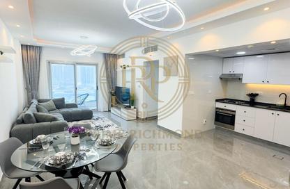 Apartment - 2 Bedrooms - 2 Bathrooms for sale in Marina Diamond 2 - Marina Diamonds - Dubai Marina - Dubai Apartment - 2 Bedrooms - 2 Bathrooms for sale in Marina Diamond 2 - Marina Diamonds - Dubai Marina - Dubai
