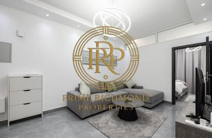 Apartment - 1 Bedroom - 2 Bathrooms for rent in Marina Diamond 2 - Marina Diamonds - Dubai Marina - Dubai Apartment - 1 Bedroom - 2 Bathrooms for rent in Marina Diamond 2 - Marina Diamonds - Dubai Marina - Dubai