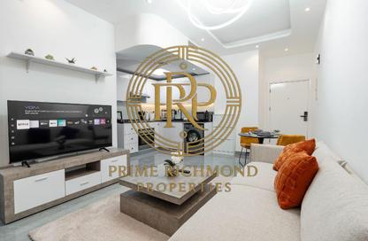 Apartment - 1 Bedroom - 2 Bathrooms for rent in Marina Diamond 2 - Marina Diamonds - Dubai Marina - Dubai Apartment - 1 Bedroom - 2 Bathrooms for rent in Marina Diamond 2 - Marina Diamonds - Dubai Marina - Dubai