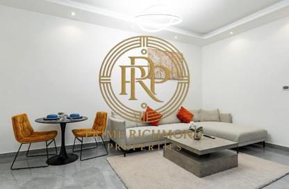 Apartment - 1 Bedroom - 2 Bathrooms for rent in Marina Diamond 2 - Marina Diamonds - Dubai Marina - Dubai Apartment - 1 Bedroom - 2 Bathrooms for rent in Marina Diamond 2 - Marina Diamonds - Dubai Marina - Dubai
