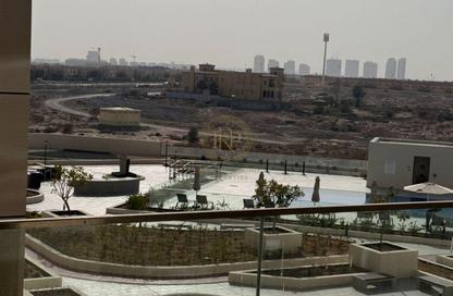 Duplex - 1 Bedroom - 2 Bathrooms for rent in Rukan 3 - Rukan - Dubai