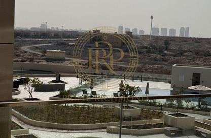 Duplex - 1 Bedroom - 2 Bathrooms for rent in Rukan 3 - Rukan - Dubai Duplex - 1 Bedroom - 2 Bathrooms for rent in Rukan 3 - Rukan - Dubai