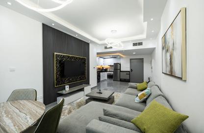 Apartment - 1 Bedroom - 1 Bathroom for rent in Marina Diamond 2 - Marina Diamonds - Dubai Marina - Dubai Apartment - 1 Bedroom - 1 Bathroom for rent in Marina Diamond 2 - Marina Diamonds - Dubai Marina - Dubai
