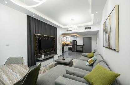 Apartment - 1 Bedroom - 1 Bathroom for rent in Marina Diamond 2 - Marina Diamonds - Dubai Marina - Dubai Apartment - 1 Bedroom - 1 Bathroom for rent in Marina Diamond 2 - Marina Diamonds - Dubai Marina - Dubai