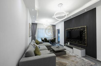 Apartment - 1 Bedroom - 1 Bathroom for rent in Marina Diamond 2 - Marina Diamonds - Dubai Marina - Dubai