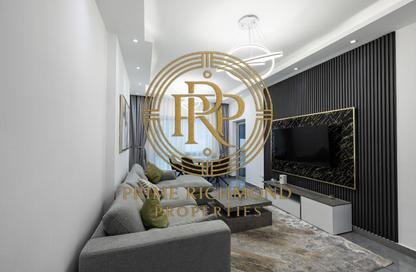 Apartment - 1 Bedroom - 1 Bathroom for rent in Marina Diamond 2 - Marina Diamonds - Dubai Marina - Dubai Apartment - 1 Bedroom - 1 Bathroom for rent in Marina Diamond 2 - Marina Diamonds - Dubai Marina - Dubai