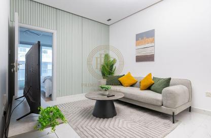 Apartment - 1 Bedroom - 1 Bathroom for rent in Marina Diamond 2 - Marina Diamonds - Dubai Marina - Dubai Apartment - 1 Bedroom - 1 Bathroom for rent in Marina Diamond 2 - Marina Diamonds - Dubai Marina - Dubai