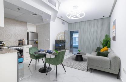 Apartment - 1 Bedroom - 1 Bathroom for rent in Marina Diamond 2 - Marina Diamonds - Dubai Marina - Dubai Apartment - 1 Bedroom - 1 Bathroom for rent in Marina Diamond 2 - Marina Diamonds - Dubai Marina - Dubai