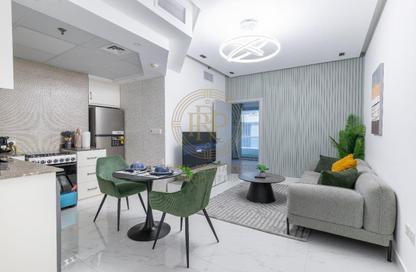 Apartment - 1 Bedroom - 1 Bathroom for rent in Marina Diamond 2 - Marina Diamonds - Dubai Marina - Dubai Apartment - 1 Bedroom - 1 Bathroom for rent in Marina Diamond 2 - Marina Diamonds - Dubai Marina - Dubai