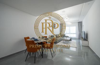 Apartment - 1 Bedroom - 1 Bathroom for rent in Marina Diamond 2 - Marina Diamonds - Dubai Marina - Dubai Apartment - 1 Bedroom - 1 Bathroom for rent in Marina Diamond 2 - Marina Diamonds - Dubai Marina - Dubai