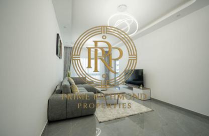 Apartment - 1 Bedroom - 1 Bathroom for rent in Marina Diamond 2 - Marina Diamonds - Dubai Marina - Dubai Apartment - 1 Bedroom - 1 Bathroom for rent in Marina Diamond 2 - Marina Diamonds - Dubai Marina - Dubai